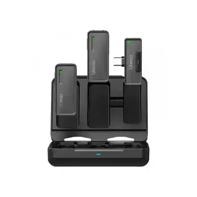 Ulanzi UW MIC 20T 2.4Hz Wireless Microphone For type c &...